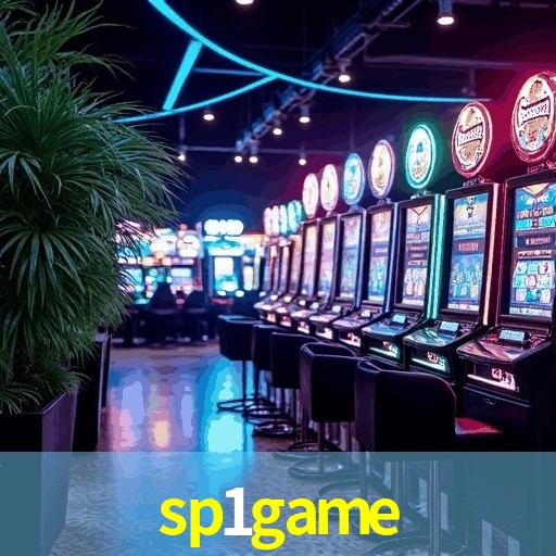 SP1GAME